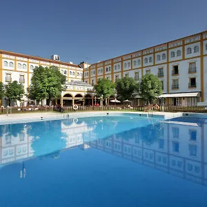 Exe Gran Solucar Sanlúcar la Mayor