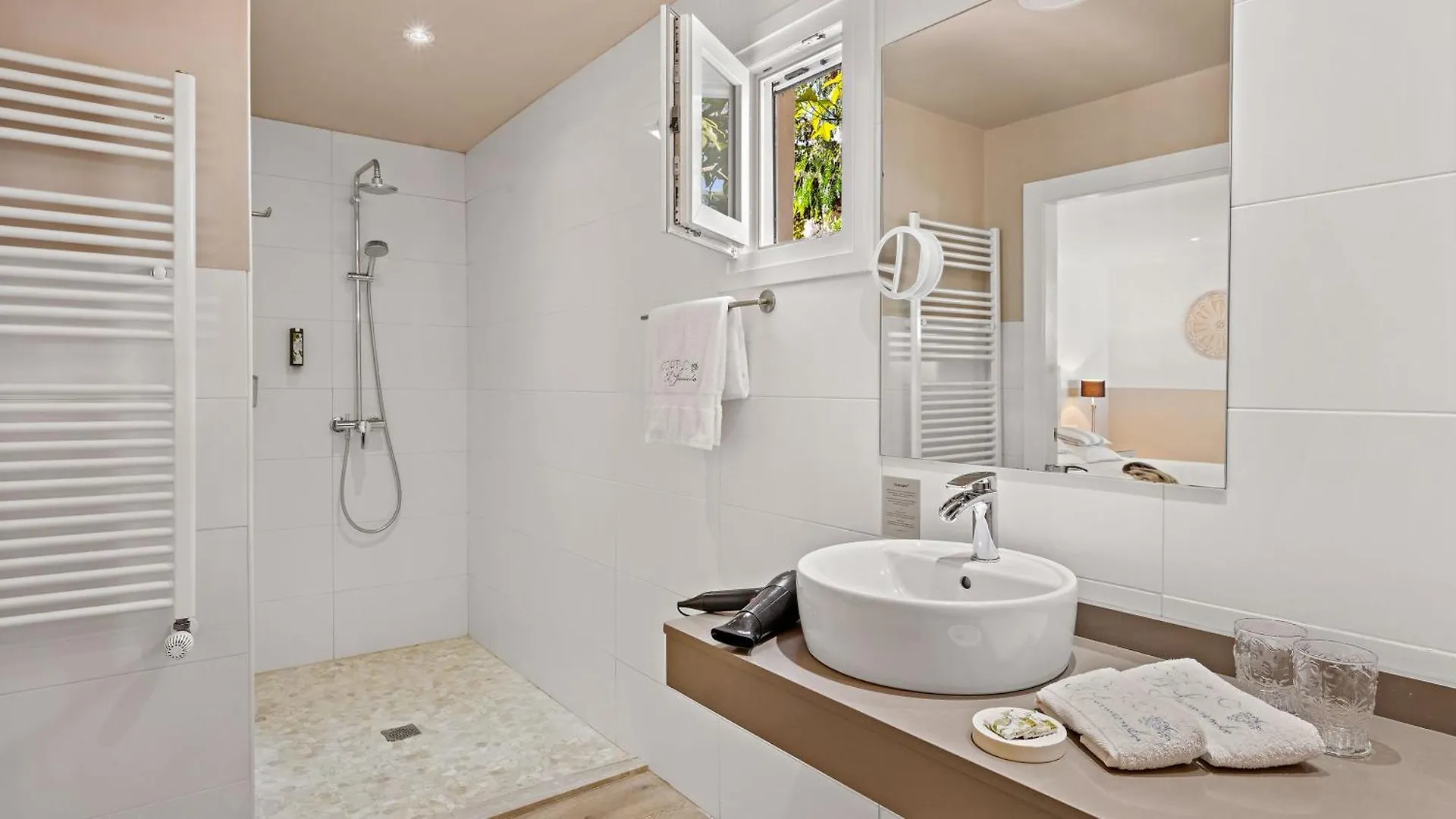 Frühstückspension Bed and Breakfast Boutique Hideaway Cortijo El Sarmiento (Adults Only) Mojácar