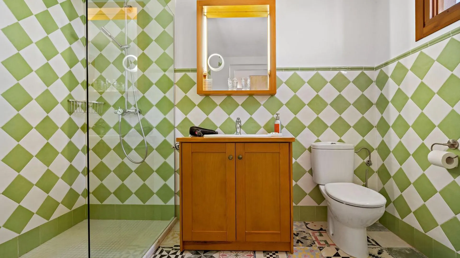 Bed and Breakfast Boutique Hideaway Cortijo El Sarmiento (Adults Only) Mojácar