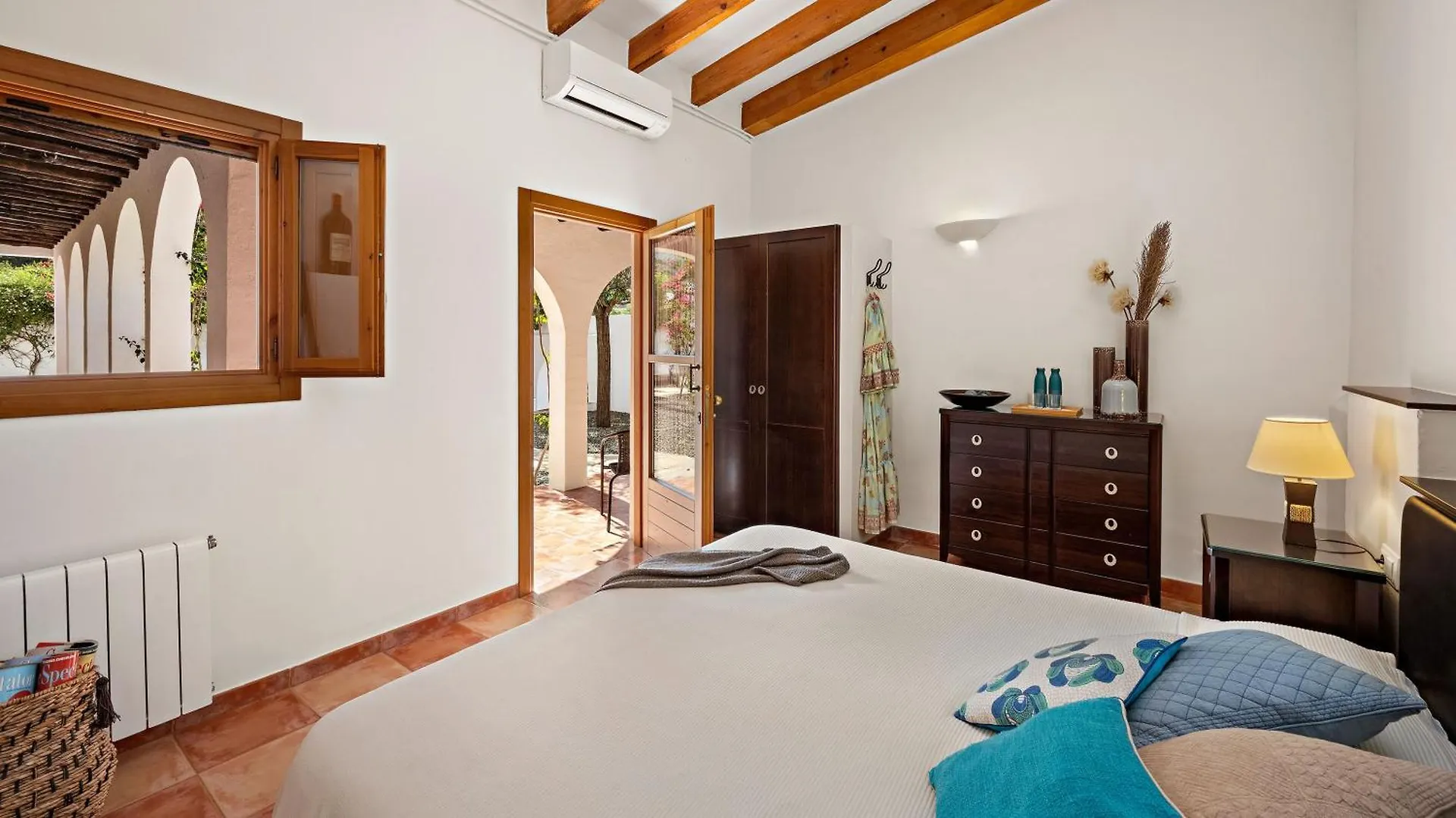 Bed and Breakfast Boutique Hideaway Cortijo El Sarmiento (Adults Only) Mojácar 3*,
