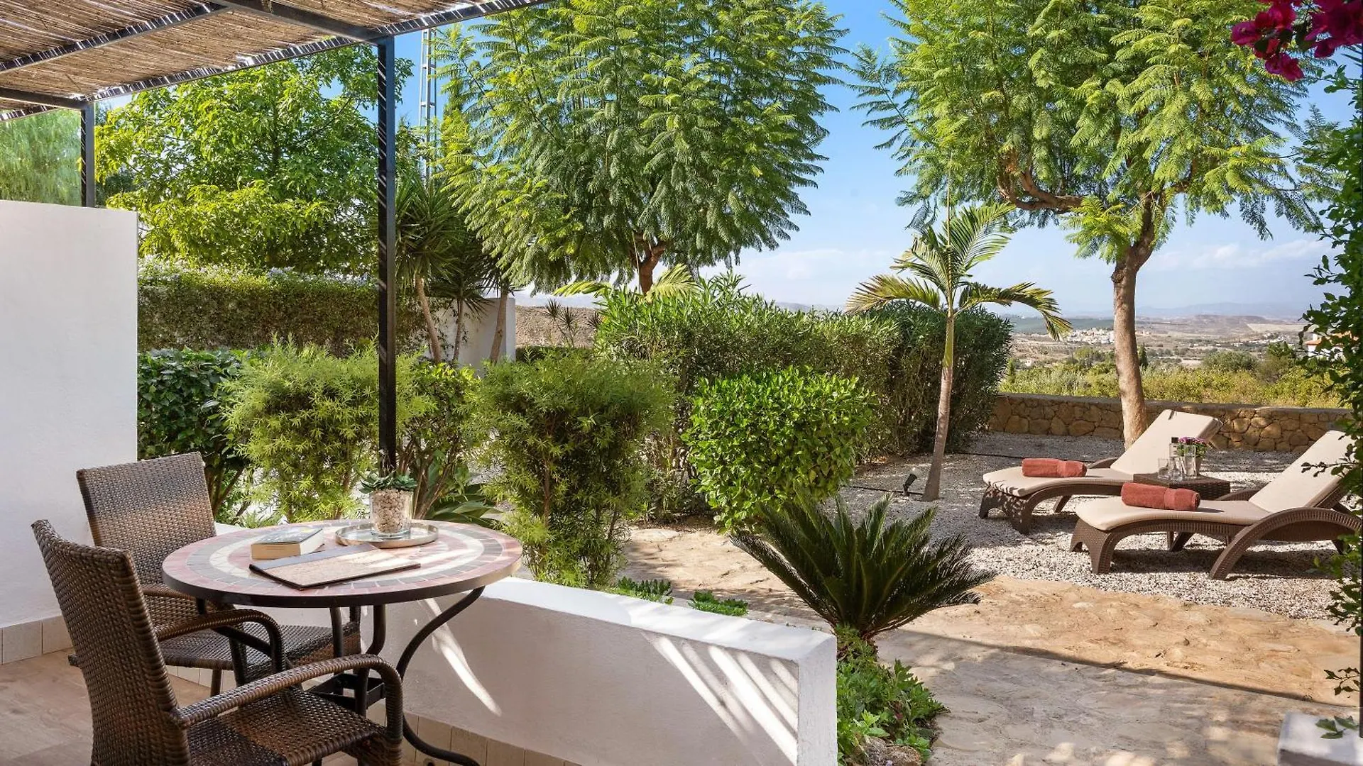 Bed and Breakfast Boutique Hideaway Cortijo El Sarmiento (Adults Only) Mojácar