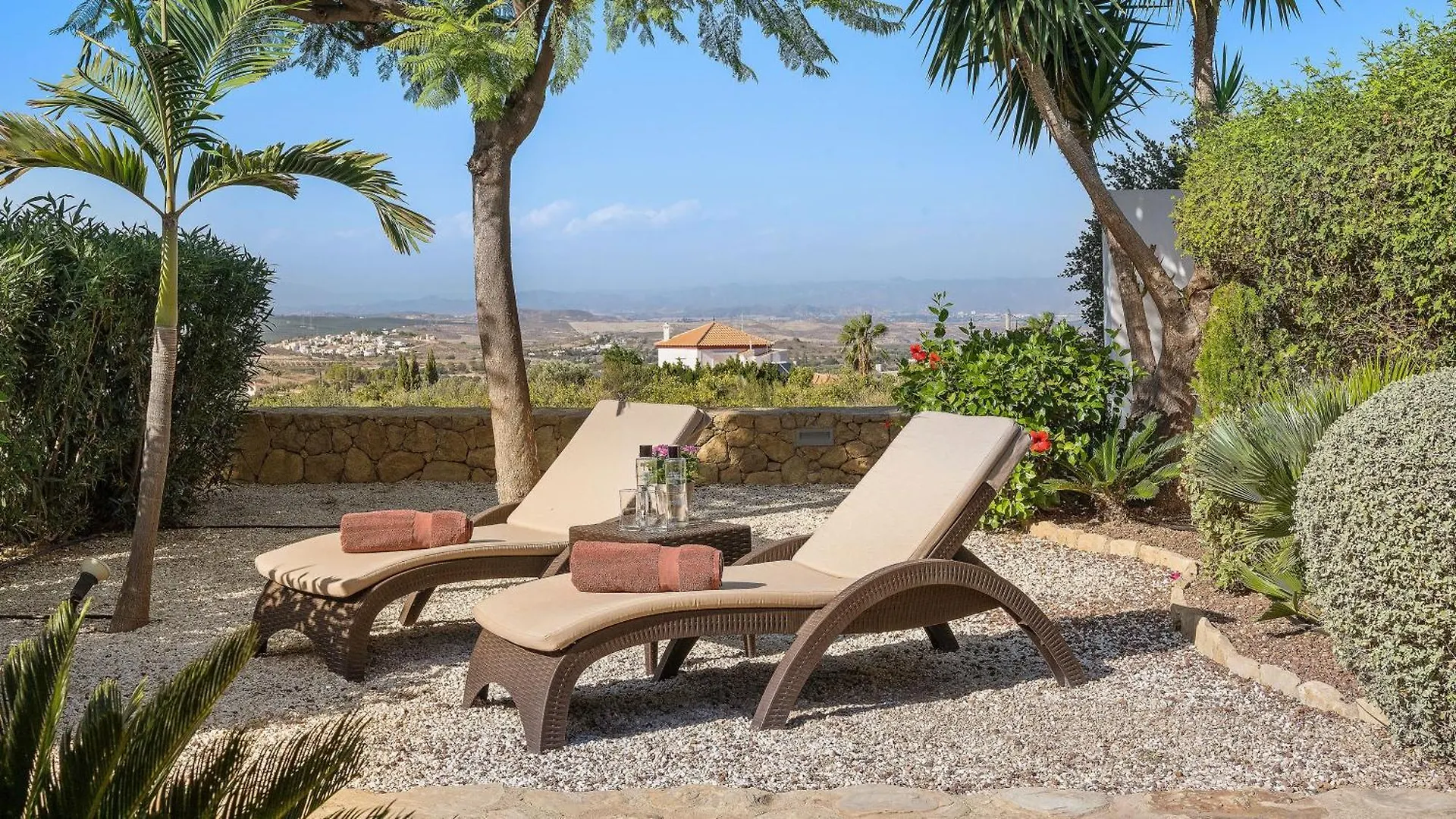 Frühstückspension Bed and Breakfast Boutique Hideaway Cortijo El Sarmiento (Adults Only) Mojácar
