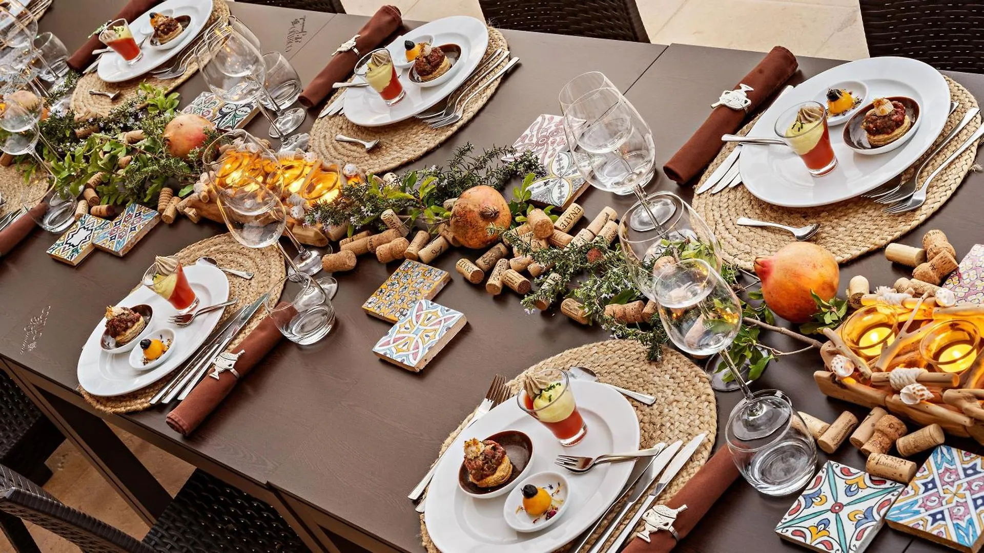 Bed and Breakfast Boutique Hideaway Cortijo El Sarmiento (Adults Only) Mojácar 3*,