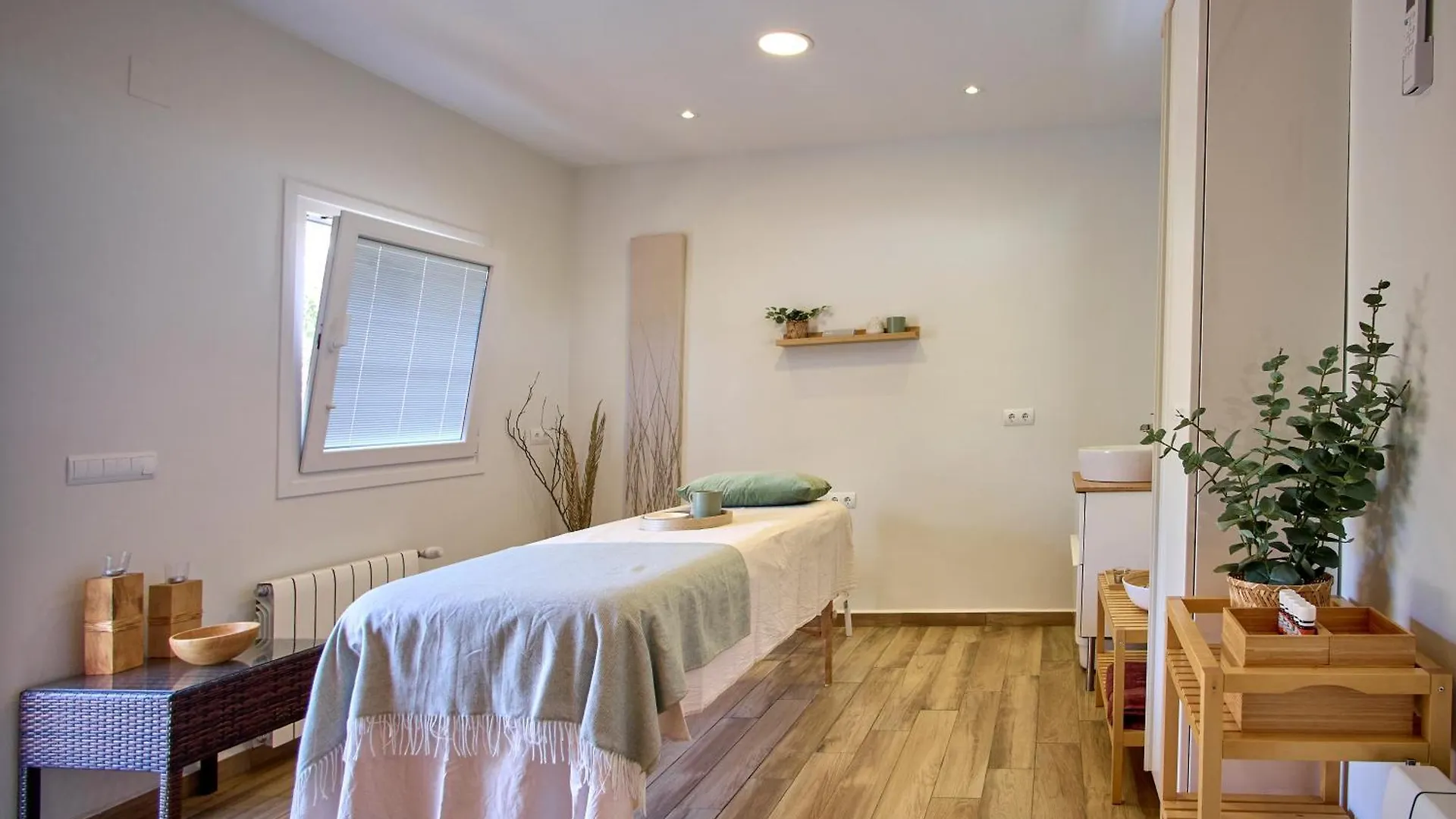 Bed and Breakfast Boutique Hideaway Cortijo El Sarmiento (Adults Only) Mojácar 3*,