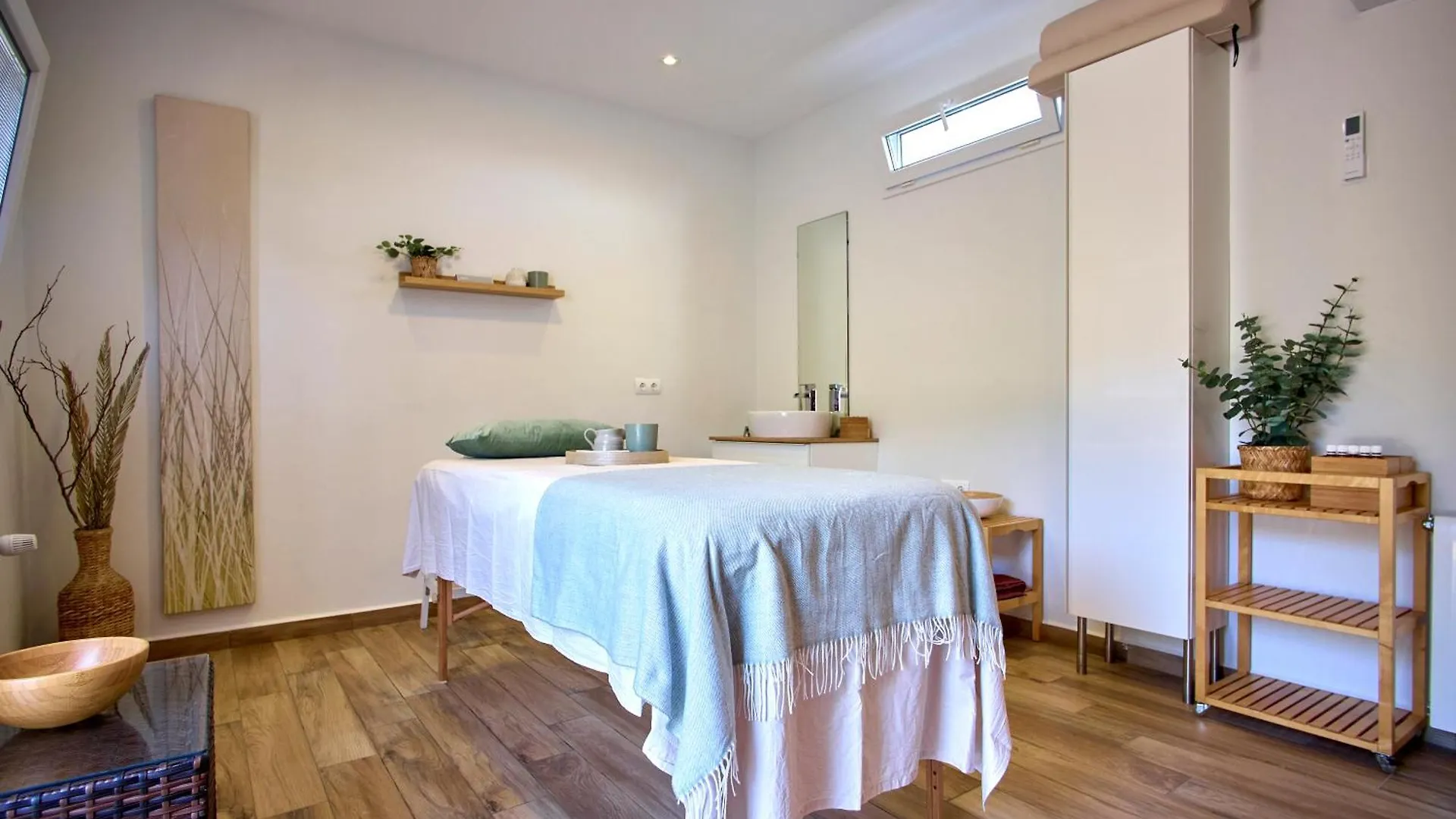 Bed and Breakfast Boutique Hideaway Cortijo El Sarmiento (Adults Only) Mojácar Spanien
