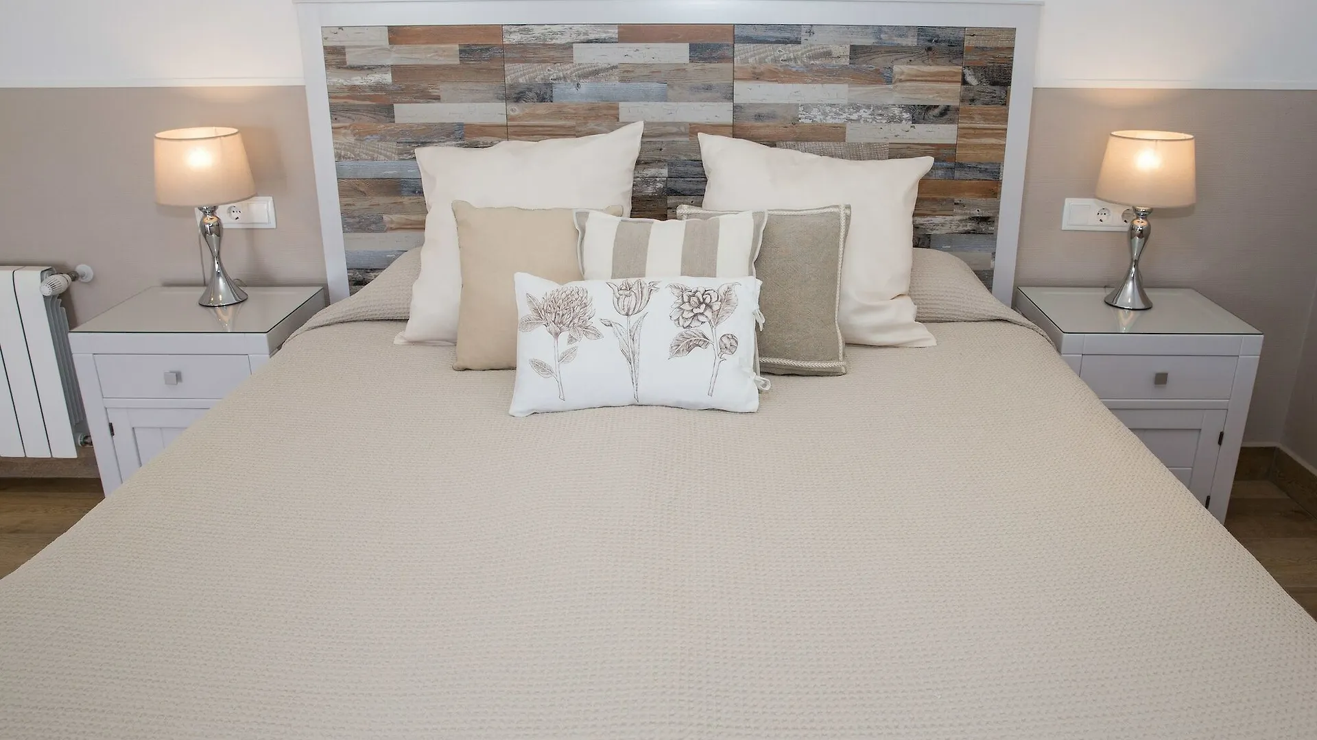 Bed and Breakfast Boutique Hideaway Cortijo El Sarmiento (Adults Only) Mojácar Frühstückspension