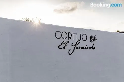 Bed and Breakfast Boutique Hideaway Cortijo El Sarmiento (Adults Only) Mojácar