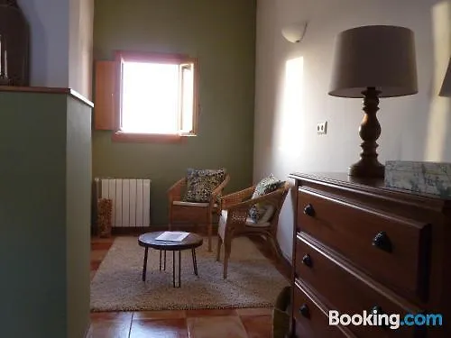 Bed and Breakfast Boutique Hideaway Cortijo El Sarmiento (Adults Only) Mojácar 3*,