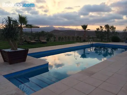 Bed and Breakfast Boutique Hideaway Cortijo El Sarmiento (Adults Only) Mojácar