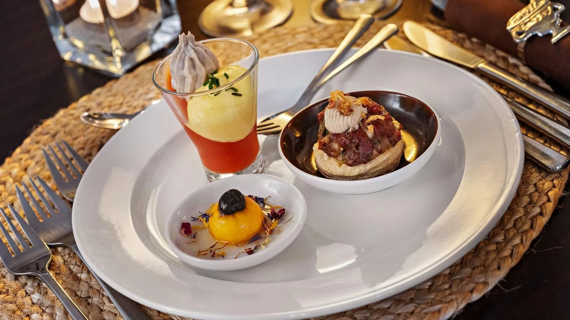 莫哈卡尔Boutique Hideaway Cortijo El Sarmiento (Adults Only)住宿加早餐旅馆 住宿加早餐酒店