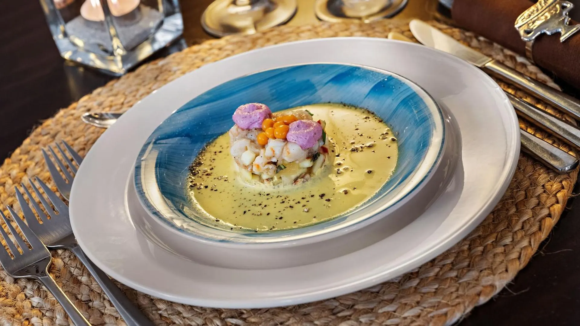 莫哈卡尔Boutique Hideaway Cortijo El Sarmiento (Adults Only)住宿加早餐旅馆 莫哈卡尔