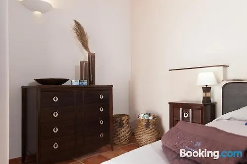 莫哈卡尔Boutique Hideaway Cortijo El Sarmiento (Adults Only)住宿加早餐旅馆 住宿加早餐酒店